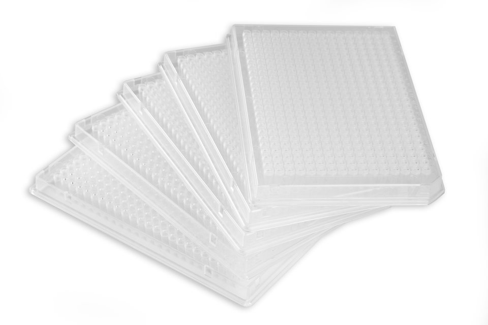 JetStar™ Microarray-Specific 384-well Armadillo Microplate