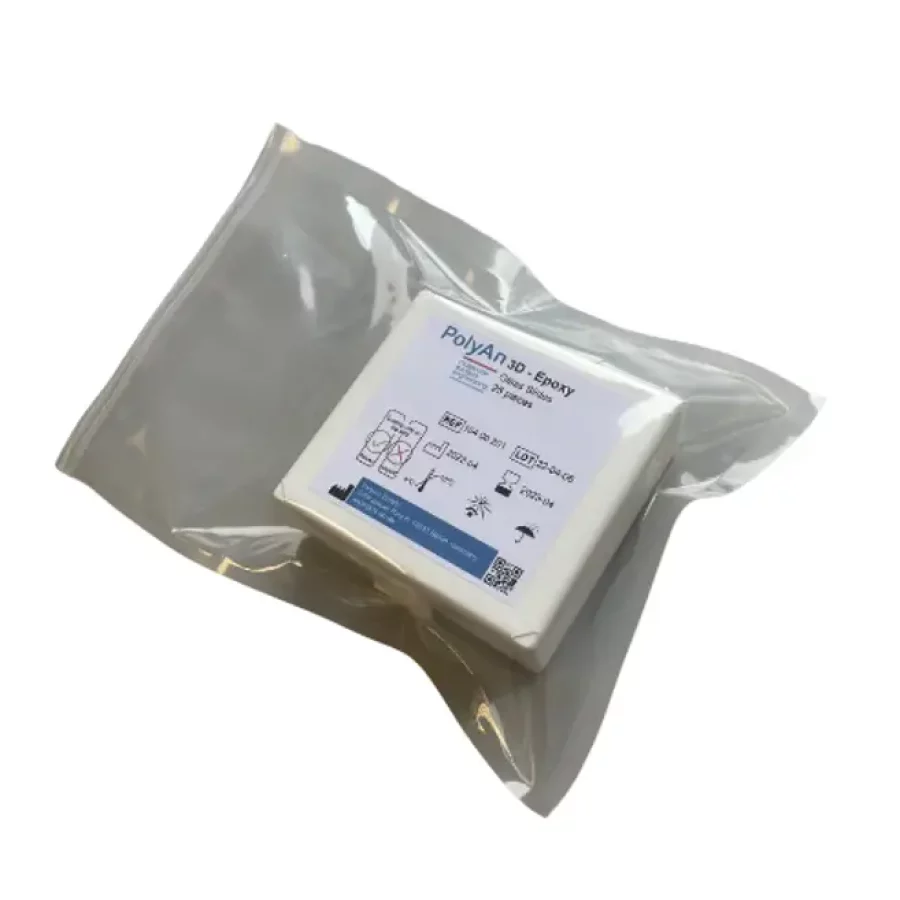 3d Epoxy Polyan
