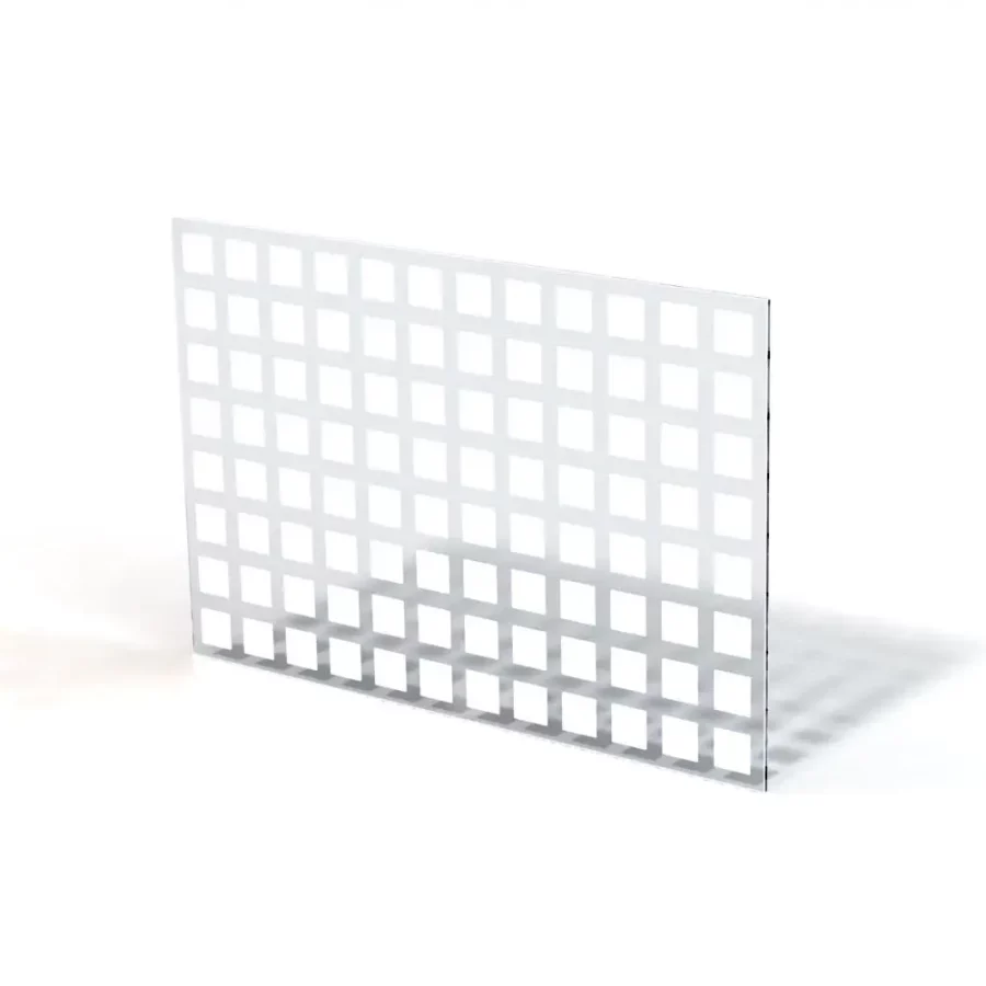 AVID square 96