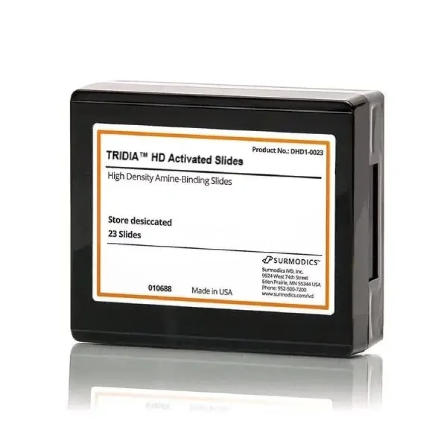 DHD1 TRIDIA