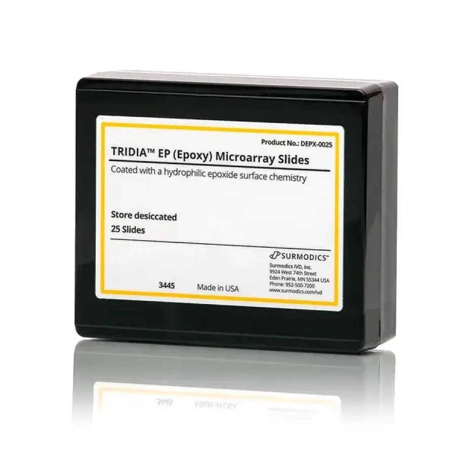 tridia epoxy